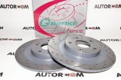 ���� ��������� ��������������� G-brake GFR-12036L, ������ ����� GFR12036L ����