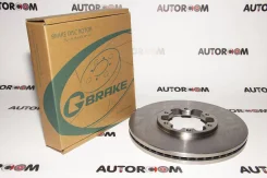 ��������� ���� �������� G-Brake GR-02571 GR02571 ����