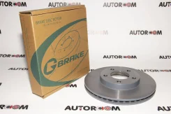 ��������� ���� �������� G-Brake GR-02741 GR02741 ����