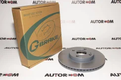 ��������� ���� �������� G-Brake GR-21809 GR21809 ����