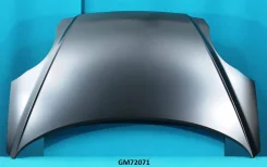 ����� Chevrolet Spark (M200) `06-08 96602004 ����