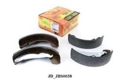 ������� ��������� ������ Daewoo Lanos (T100) / Nexia (Kletn) / Nubira (J150) / Chevrolet Lanos (T100) `97-10 �������. (1 �����. ) Just Drive JBS0038 �...