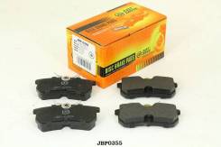    FORD Focus (I) (DFW, DBW, DNW) `98-05 (1 . ) Just Drive JBP0355 