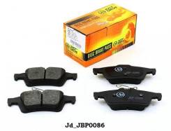    Mazda Mazda3 BK/BL# / Mazda5 / Premacy CR#W / FORD Focus (II) (CB4, DA3, DB) / FORD S-MAX (WS, CA1) / Volvo S40 (II) / Nissan...