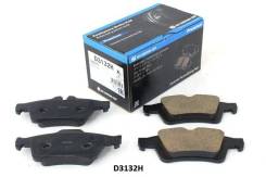    Mazda Mazda3 BK/BL# / Mazda5 / Premacy CR#W / FORD Focus (II) (CB4, DA3, DB) / FORD S-MAX (WS, CA1) / Volvo S40 (II) / Nissan...