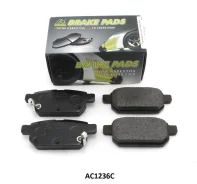 ������� ��������� ������ Suzuki Vitara LY / Suzuki Swift Z2S / Suzuki Swift Z3S / Nissan NOTE E12 `14-20 (1 �����. ) Anchi - �����, �����/������ AC123...