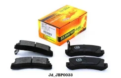 ������� ��������� ������ Toyota Harrier U1# / Nadia N1# / Lexus RX3 U1# (�� 01.11) `97-03 (1 �����. ) Just Drive JBP0033 ����