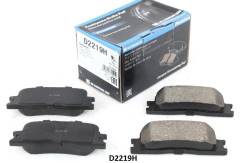    Toyota Highlander / Kluger U2# `00-03 / Camry ACV3# (1AZ-FE/2AZ-FE/1MZ-FE) / Windom MCV3# (1MZ-FE) / WISH (1AZ-FE/1AZ-FSE/1ZZ...