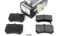 ������� ��������� �����. Mazda Demio DW#W `96-02 (1 �����. ) Anchi - �����, �����/������ AC1709C ����