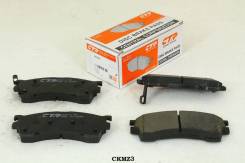   . Mazda Premacy CP / Cronos GE / 626 GF / Xedos TA `96-05 (1 . ) CTR -  GK0649 