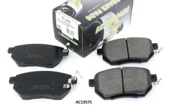 ������� ��������� �����. Nissan Murano #Z50 `02-07 (1 �����. ) Anchi - �����, �����/������ AC1357C ����