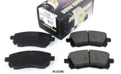 ������� ��������� �����. Subaru Forester Forester SF5, SF9 / Impreza GC# / GF# / Legacy BD# / BG# / BE# / BH# `92-03 (277/294�� ����) (1 �����. ) Anch...