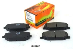 ������� ��������� �����. Suzuki Jimny JB43W V-1.3 `10-15 (1 �����. ) Just Drive, �����/������ JBP0207 ����
