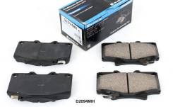   . Toyota LAND Cruiser J8# `89-97 (  ) (1 . ) Kashiyama - , / D2094MH 