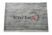 ������ �������� nissan qashqai / x-trail 07- (��������) Kortex KC0057S KC0057S ����