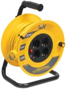 ������� ��20 4 ����� 2P+PE/20� 3�1,0��2 "Industrial" IEK ����