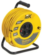 ������� ��50 4 ����� 2P+PE/50� 3�1,5��2 "Industrial" IEK ����