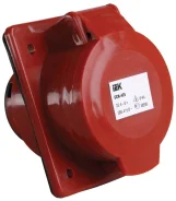 ������� ����. ���-425 32�-6� 380� 3P+PE+N IP44 IEK ����