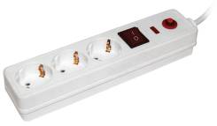 ������� ������ ��-03� 16� 3 ����� 2P+PE/1,5� 3�1��2 IEK ����