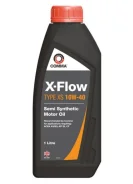 Comma X-Flow Type XS