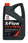 Comma X-Flow Type XS