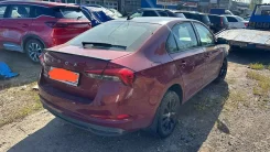 Skoda Rapid ����
