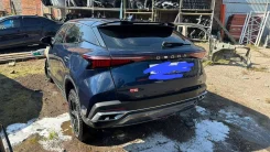 Omoda C5 ����