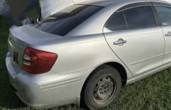 Toyota Premio. 240 ����