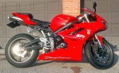 Triumph Daytona 675. 675����. ��., ��������, ���, ��� ������� ����