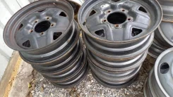 Suzuki. 5.0x16", 5x139.7 ����
