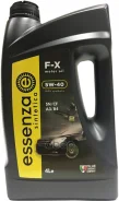 Essenza Sintetica F-X