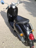 Yamaha Vino. 50����. ��., ��������, ���, � �������� ����