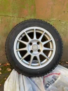 Citroen. x15", 4x108, �� 65,1���. ����