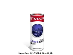 Totachi Niro Super Gear