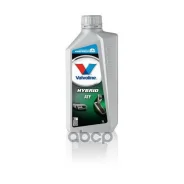 Valvoline Hybrid
