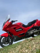 Honda ST 1100. 1 100����. ��., ��������, ���, � �������� ����
