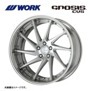 Work Gnosis CVS. 9.5x21", 5x114.3, ET0, �� 73���. ��� ����� �� ������������ ����