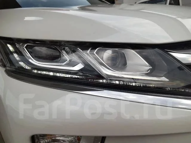 Mitsubishi Eclipse Cross. ��������, 4wd, 1.5 (150��.�.), ������, �/�. ��� ����� �� ������������ ����