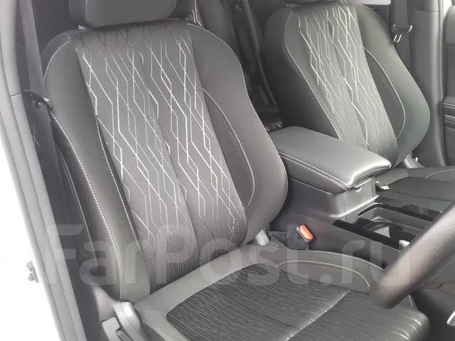 Mitsubishi Eclipse Cross. ��������, 4wd, 1.5 (150��.�.), ������, �/�. ��� ����� �� ������������ ����