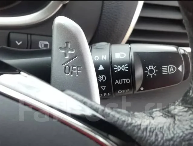 Mitsubishi Eclipse Cross. ��������, 4wd, 1.5 (150��.�.), ������, �/�. ��� ����� �� ������������ ����