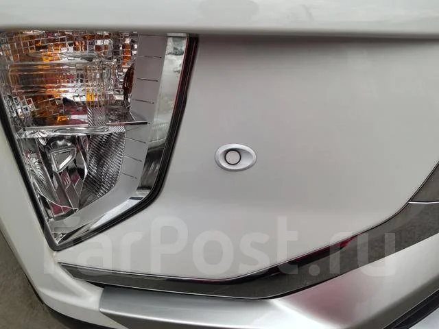 Mitsubishi Eclipse Cross. ��������, 4wd, 1.5 (150��.�.), ������, �/�. ��� ����� �� ������������ ����