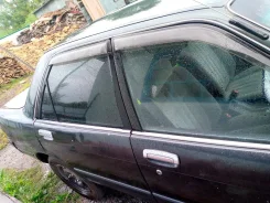 Toyota Carina. �������, ��������, 1.5 (94��.�.), ������, 280 000����. �� ����