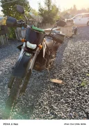 Kawasaki KLX 250. 250����. ��., ��������, ���������, ������ �� �� ����
