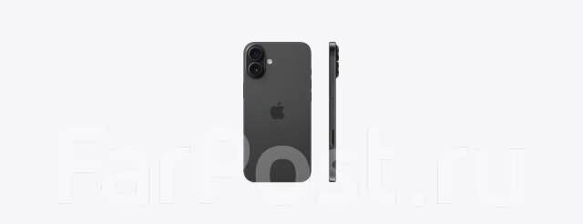 Apple iPhone 16 Plus. , 128 , , 3G, 4G LTE, 5G, , NFC 