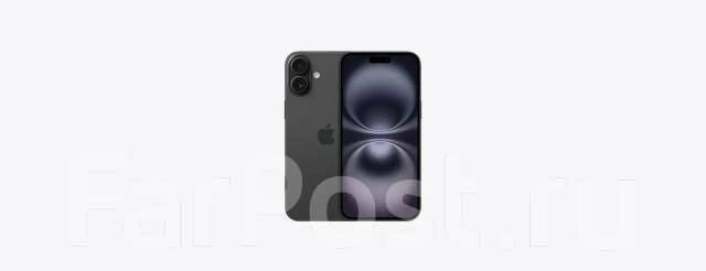 Apple iPhone 16 Plus. , 128 , , 3G, 4G LTE, 5G, , NFC 