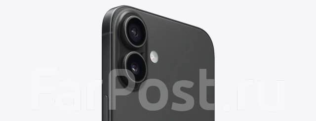 Apple iPhone 16 Plus. , 128 , , 3G, 4G LTE, 5G, , NFC 