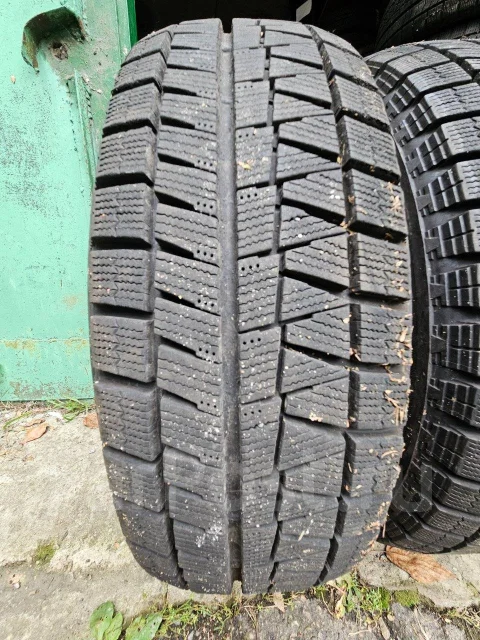 Bridgestone Blizzak Revo GZ. ������, ��� �����, 2016 ���, �/�, ����� �� 5 % ����