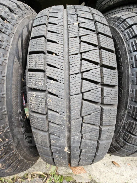 Bridgestone Blizzak Revo GZ. ������, ��� �����, 2016 ���, �/�, ����� �� 5 % ����