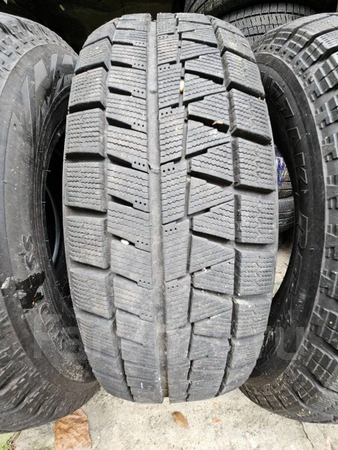 Bridgestone Blizzak Revo GZ. ������, ��� �����, 2016 ���, �/�, ����� �� 5 % ����