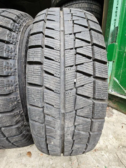 Bridgestone Blizzak Revo GZ. ������, ��� �����, 2016 ���, �/�, ����� �� 5 % ����